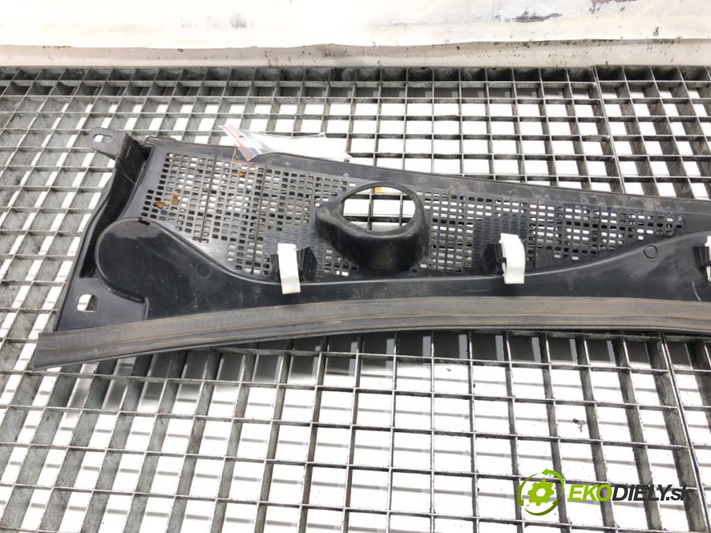 DACIA DOKKER nadwozie wielkoprzestrzenne (MPV) (KE_) 2012 - 2022    1.6 75 kW [102 KM] benzyna 2015 - 2022  Torpédo, plast pod čelné okno 668119050R (Torpéda)