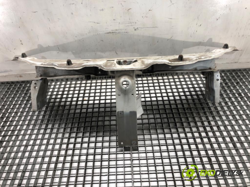 DACIA DOKKER nadwozie wielkoprzestrzenne (MPV) (KE_) 2012 - 2022    1.6 75 kW [102 KM] benzyna 2015 - 2022  držák přední část 625112301R (Výztuhy přední)