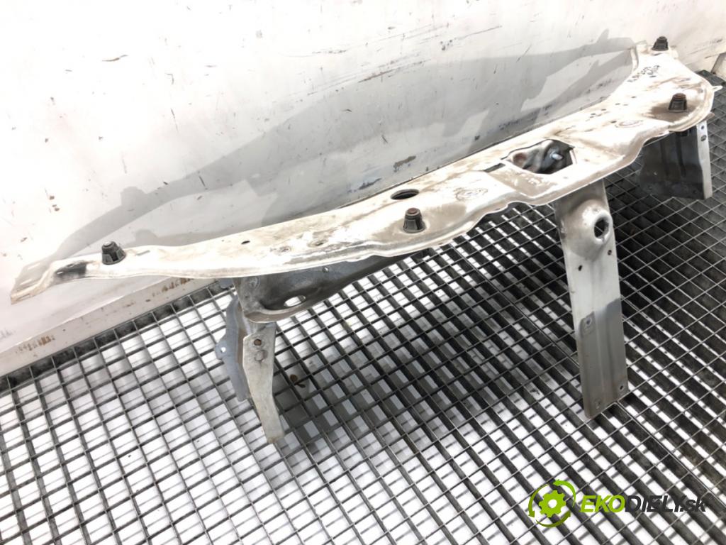 DACIA DOKKER nadwozie wielkoprzestrzenne (MPV) (KE_) 2012 - 2022    1.6 75 kW [102 KM] benzyna 2015 - 2022  držák přední část 625112301R (Výztuhy přední)