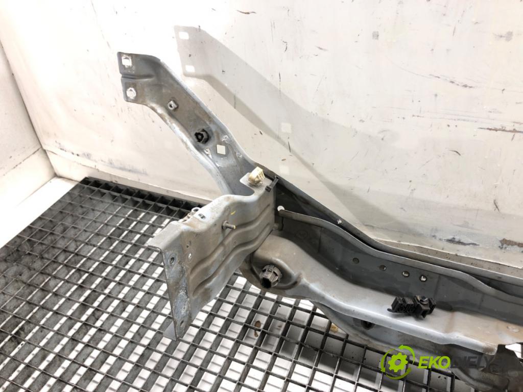 DACIA DOKKER nadwozie wielkoprzestrzenne (MPV) (KE_) 2012 - 2022    1.6 75 kW [102 KM] benzyna 2015 - 2022  držák přední část 625112301R (Výztuhy přední)