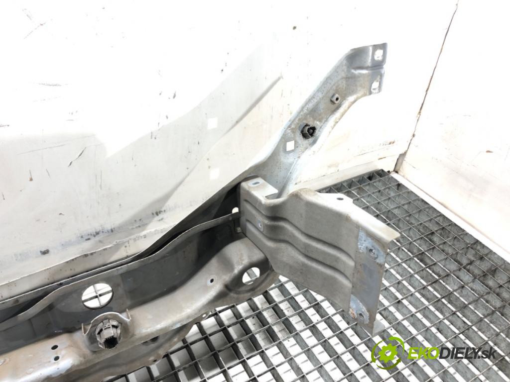 DACIA DOKKER nadwozie wielkoprzestrzenne (MPV) (KE_) 2012 - 2022    1.6 75 kW [102 KM] benzyna 2015 - 2022  držák přední část 625112301R (Výztuhy přední)