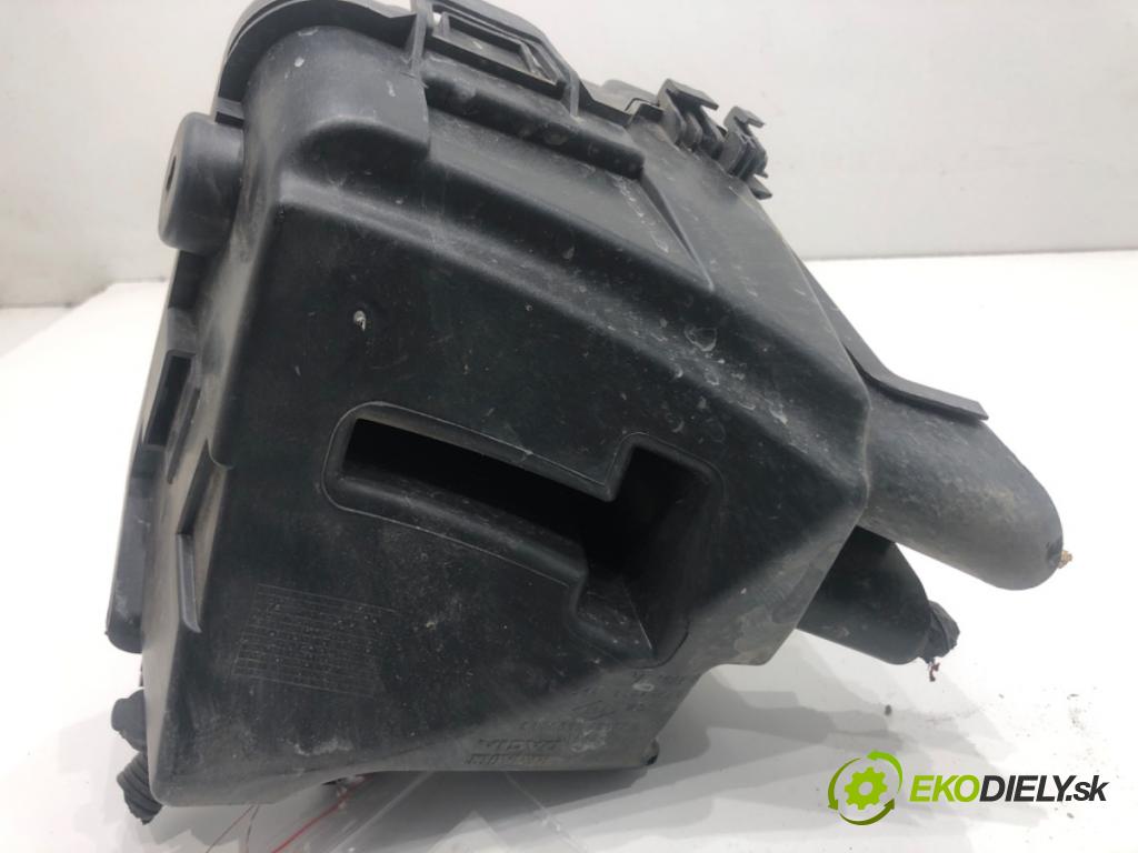 DACIA DOKKER nadwozie wielkoprzestrzenne (MPV) (KE_) 2012 - 2022    1.6 75 kW [102 KM] benzyna 2015 - 2022  skříňka poistková 243809584R (Pojistkové skříňky)