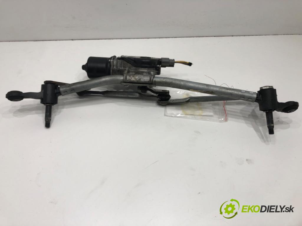 DACIA DOKKER nadwozie wielkoprzestrzenne (MPV) (KE_) 2012 - 2022    1.6 75 kW [102 KM] benzyna 2015 - 2022  Mechanizmus stieračov predný 288004287R (Motorčeky stieračov predné)