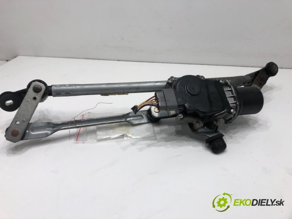 DACIA DOKKER nadwozie wielkoprzestrzenne (MPV) (KE_) 2012 - 2022    1.6 75 kW [102 KM] benzyna 2015 - 2022  Mechanizmus stieračov predný 288004287R (Motorčeky stieračov predné)