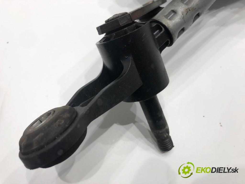 DACIA DOKKER nadwozie wielkoprzestrzenne (MPV) (KE_) 2012 - 2022    1.6 75 kW [102 KM] benzyna 2015 - 2022  Mechanizmus stieračov predný 288004287R (Motorčeky stieračov predné)