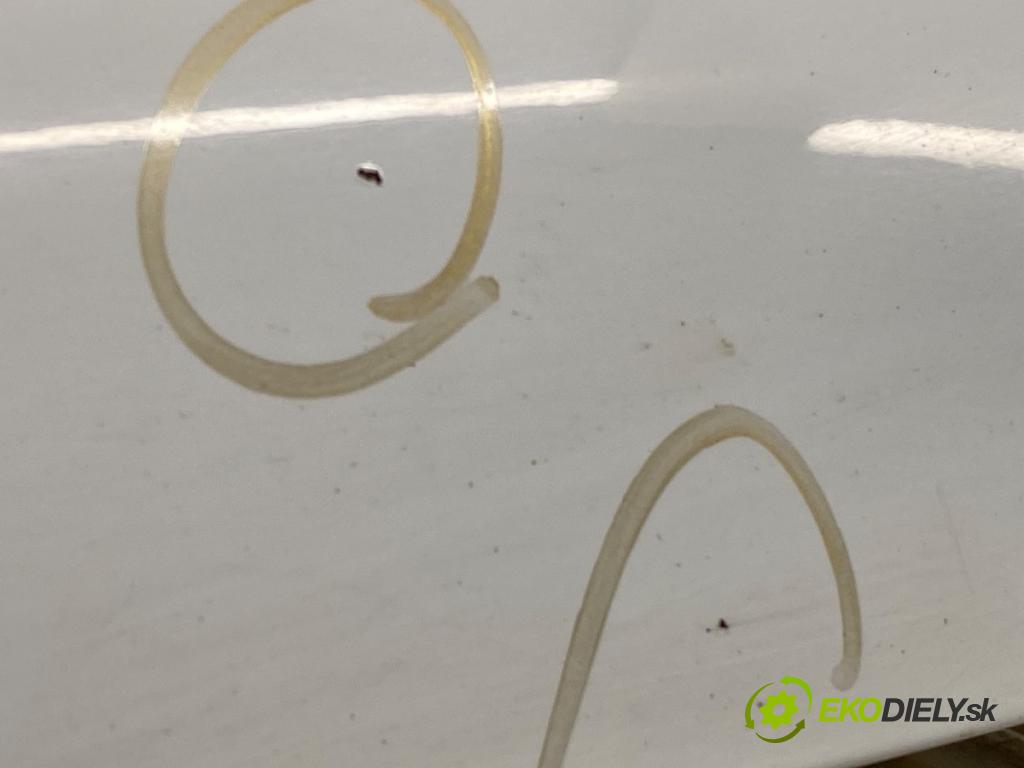 DACIA DOKKER nadwozie wielkoprzestrzenne (MPV) (KE_) 2012 - 2022    1.6 75 kW [102 KM] benzyna 2015 - 2022  kapota  (Kapoty)