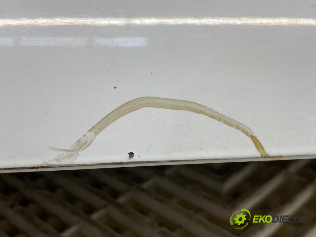 DACIA DOKKER nadwozie wielkoprzestrzenne (MPV) (KE_) 2012 - 2022    1.6 75 kW [102 KM] benzyna 2015 - 2022  kapota  (Kapoty)