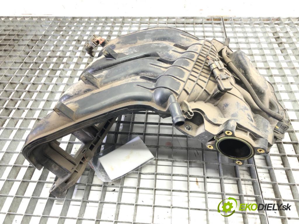 DACIA DOKKER nadwozie wielkoprzestrzenne (MPV) (KE_) 2012 - 2022    1.6 75 kW [102 KM] benzyna 2015 - 2022  Potrubie sacie, sanie  (Sacie potrubia)