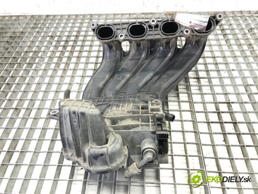 DACIA DOKKER nadwozie wielkoprzestrzenne (MPV) (KE_) 2012 - 2022    1.6 75 kW [102 KM] benzyna 2015 - 2022  Potrubie sacie, sanie  (Sacie potrubia)