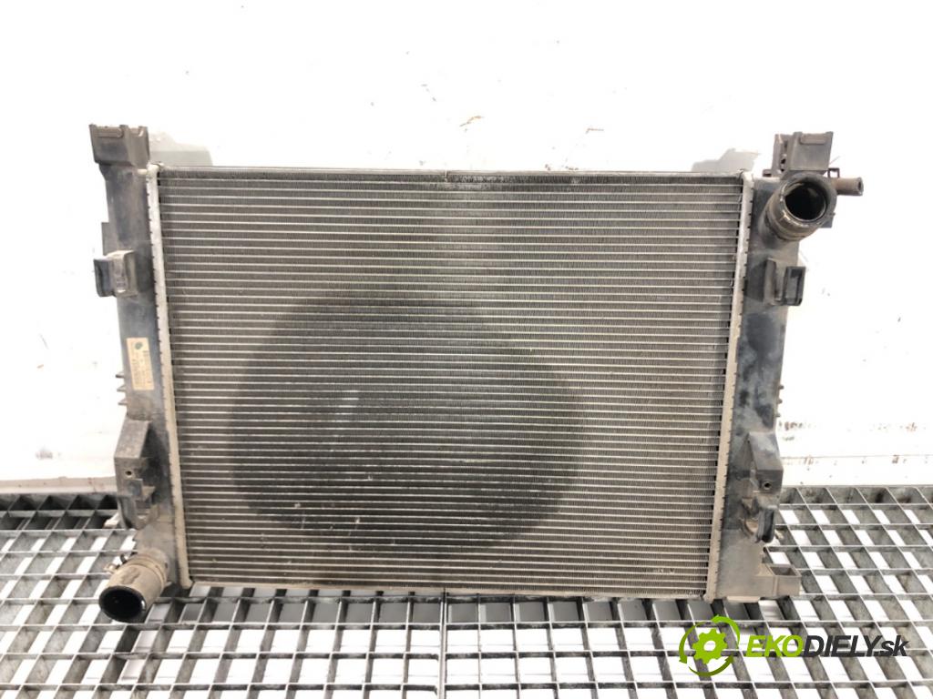 DACIA DOKKER nadwozie wielkoprzestrzenne (MPV) (KE_) 2012 - 2022    1.6 75 kW [102 KM] benzyna 2015 - 2022  chladič vody 214104684R (Chladiče vody)