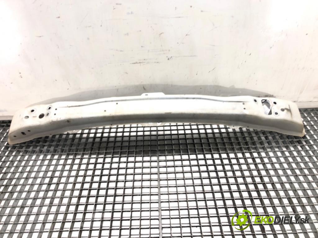 DACIA DOKKER nadwozie wielkoprzestrzenne (MPV) (KE_) 2012 - 2022    1.6 75 kW [102 KM] benzyna 2015 - 2022  výztuha nárazníka přední část  (Výztuhy přední)