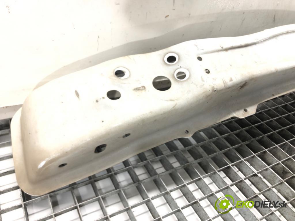 DACIA DOKKER nadwozie wielkoprzestrzenne (MPV) (KE_) 2012 - 2022    1.6 75 kW [102 KM] benzyna 2015 - 2022  výztuha nárazníka přední část  (Výztuhy přední)