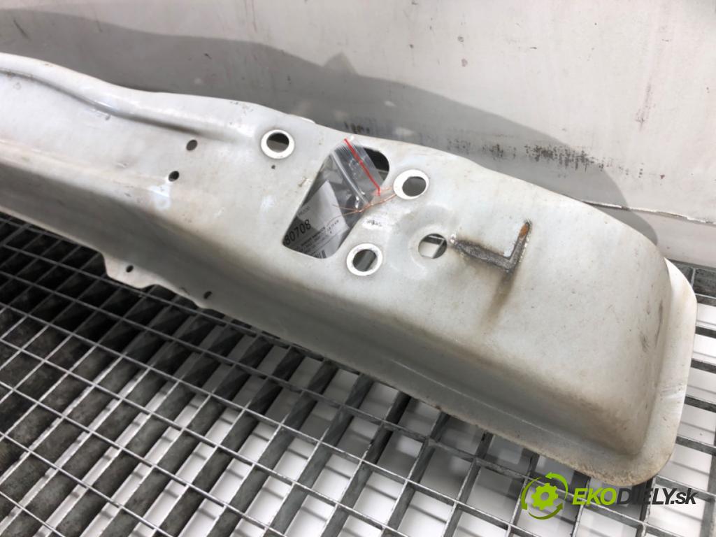 DACIA DOKKER nadwozie wielkoprzestrzenne (MPV) (KE_) 2012 - 2022    1.6 75 kW [102 KM] benzyna 2015 - 2022  výztuha nárazníka přední část  (Výztuhy přední)