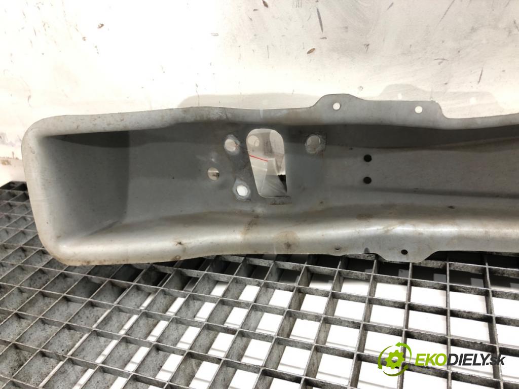 DACIA DOKKER nadwozie wielkoprzestrzenne (MPV) (KE_) 2012 - 2022    1.6 75 kW [102 KM] benzyna 2015 - 2022  výztuha nárazníka přední část  (Výztuhy přední)