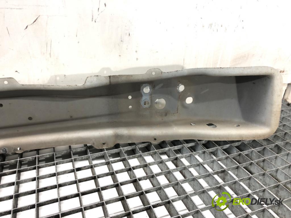 DACIA DOKKER nadwozie wielkoprzestrzenne (MPV) (KE_) 2012 - 2022    1.6 75 kW [102 KM] benzyna 2015 - 2022  výztuha nárazníka přední část  (Výztuhy přední)