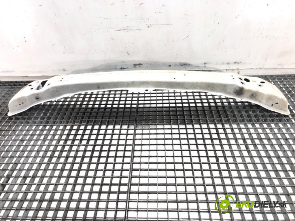 DACIA DOKKER nadwozie wielkoprzestrzenne (MPV) (KE_) 2012 - 2022    1.6 75 kW [102 KM] benzyna 2015 - 2022  výztuha nárazníka přední část  (Výztuhy přední)