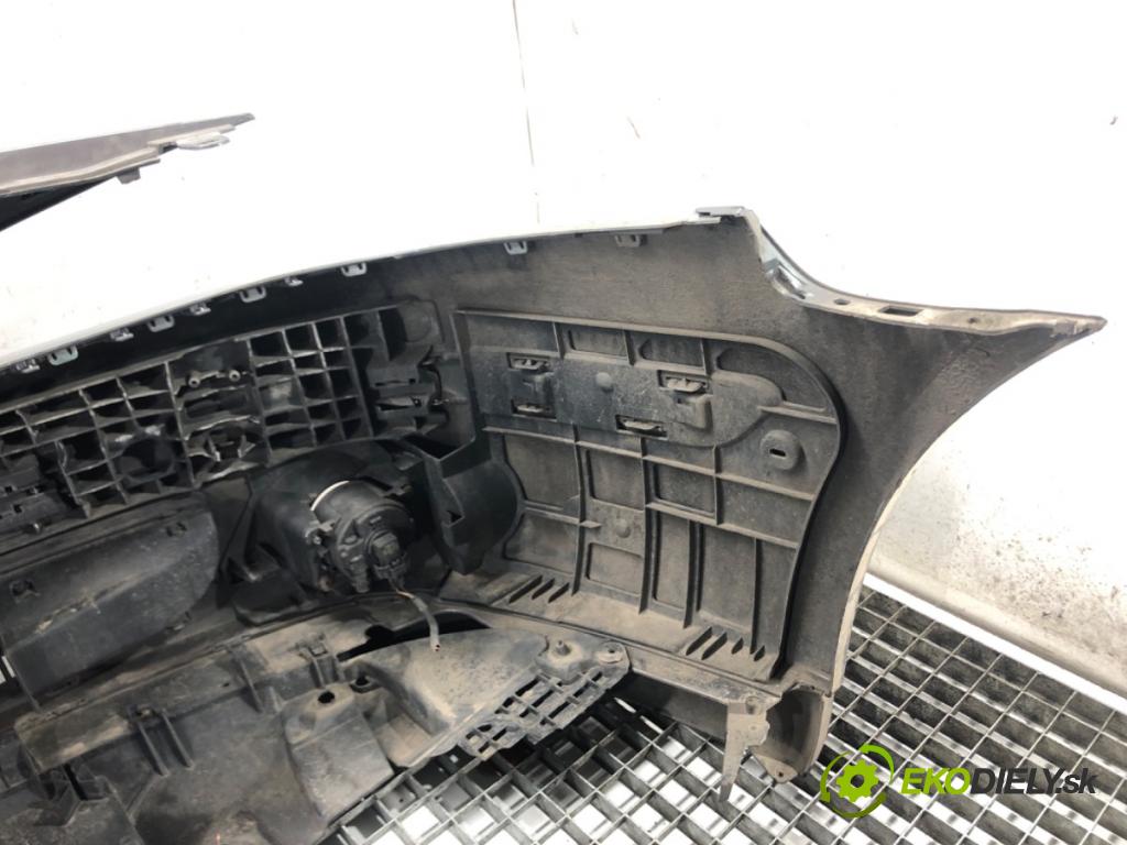 RENAULT LAGUNA II (BG0/1_) 2001 - 2007    1.6 16V (BG1G, BG1H) 82 kW [112 KM] benzyna 2005 - 2007  nárazník přední část LIFT