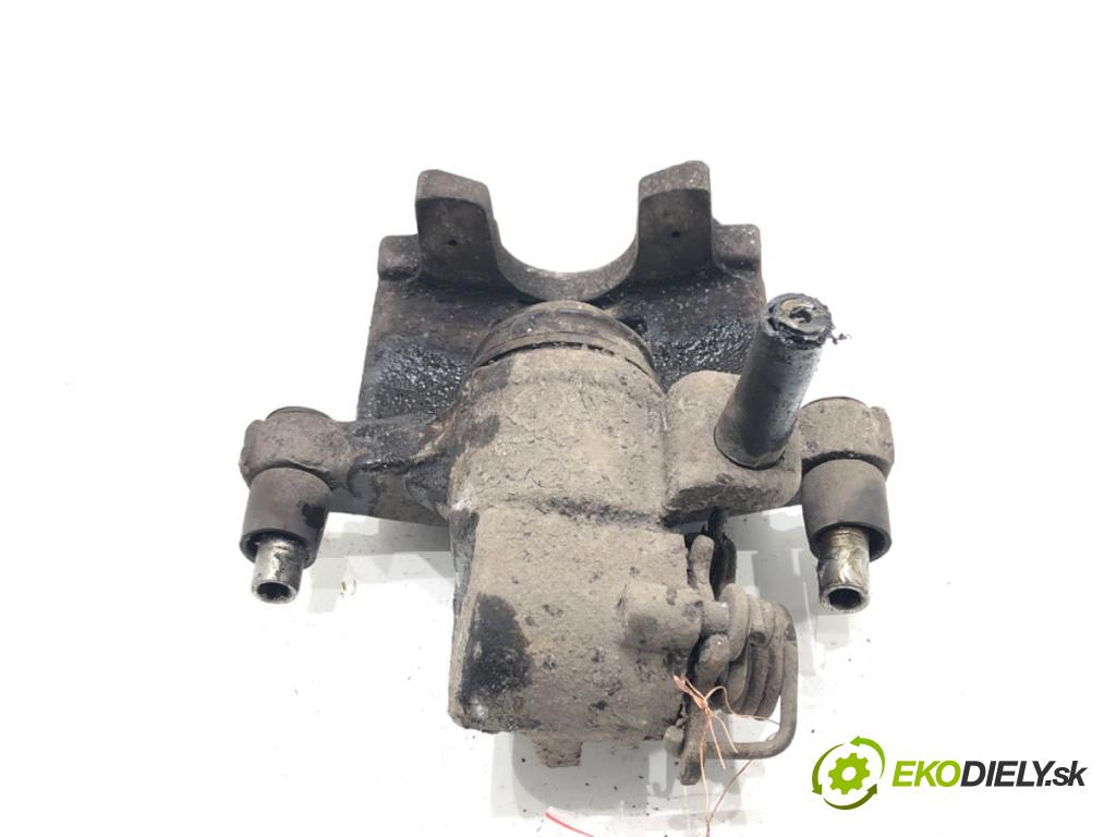 RENAULT LAGUNA II (BG0/1_) 2001 - 2007    1.6 16V (BG1G, BG1H) 82 kW [112 KM] benzyna 2005 - 2007  Brzdič strmeň pravy zad