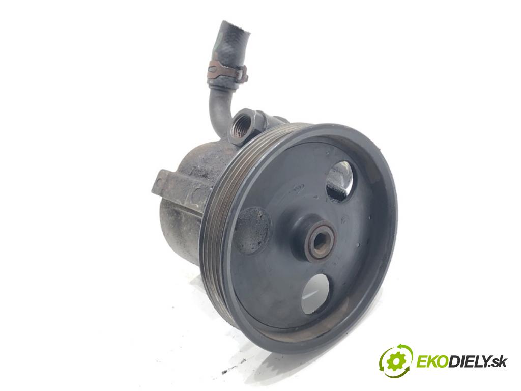 RENAULT LAGUNA II (BG0/1_) 2001 - 2007    1.6 16V (BG1G, BG1H) 82 kW [112 KM] benzyna 2005 - 2007  Pumpa servočerpadlo 8200434329 (Servočerpadlá, pumpy riadenia)