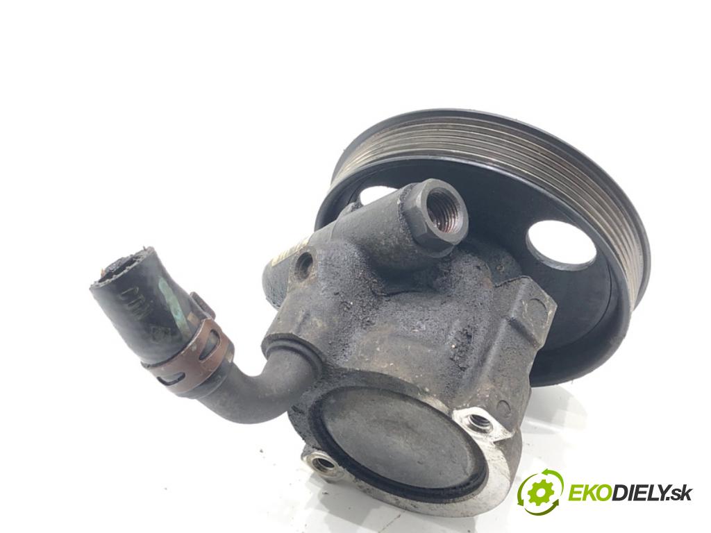 RENAULT LAGUNA II (BG0/1_) 2001 - 2007    1.6 16V (BG1G, BG1H) 82 kW [112 KM] benzyna 2005 - 2007  Pumpa servočerpadlo 8200434329 (Servočerpadlá, pumpy riadenia)