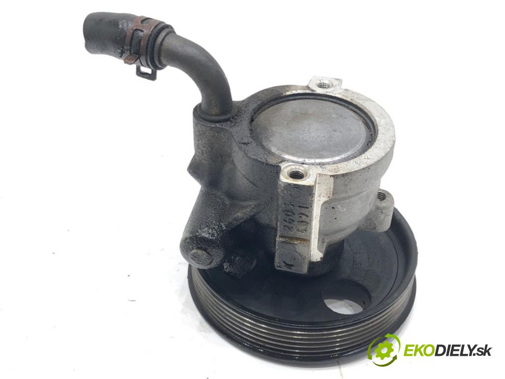 RENAULT LAGUNA II (BG0/1_) 2001 - 2007    1.6 16V (BG1G, BG1H) 82 kW [112 KM] benzyna 2005 - 2007  Pumpa servočerpadlo 8200434329 (Servočerpadlá, pumpy riadenia)