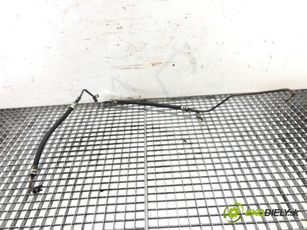 RENAULT LAGUNA II (BG0/1_) 2001 - 2007    1.6 16V (BG1G, BG1H) 82 kW [112 KM] benzyna 2005 - 2007  hadica servočerpadlo  (Rúrky, hadice servočerpadla)