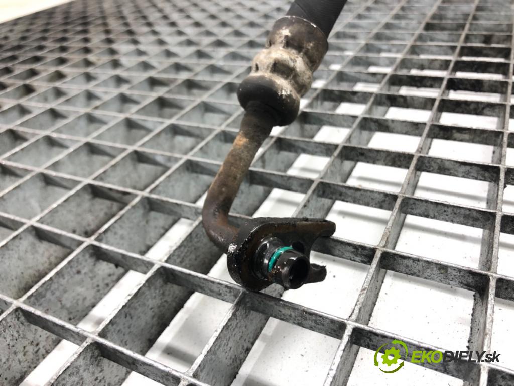 RENAULT LAGUNA II (BG0/1_) 2001 - 2007    1.6 16V (BG1G, BG1H) 82 kW [112 KM] benzyna 2005 - 2007  hadica servočerpadlo  (Rúrky, hadice servočerpadla)