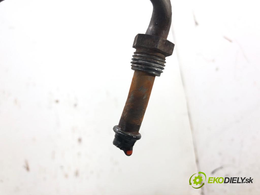 RENAULT LAGUNA II (BG0/1_) 2001 - 2007    1.6 16V (BG1G, BG1H) 82 kW [112 KM] benzyna 2005 - 2007  hadica servočerpadlo  (Rúrky, hadice servočerpadla)