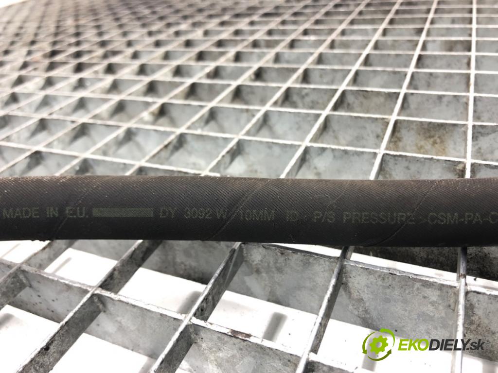 RENAULT LAGUNA II (BG0/1_) 2001 - 2007    1.6 16V (BG1G, BG1H) 82 kW [112 KM] benzyna 2005 - 2007  hadica servočerpadlo  (Rúrky, hadice servočerpadla)