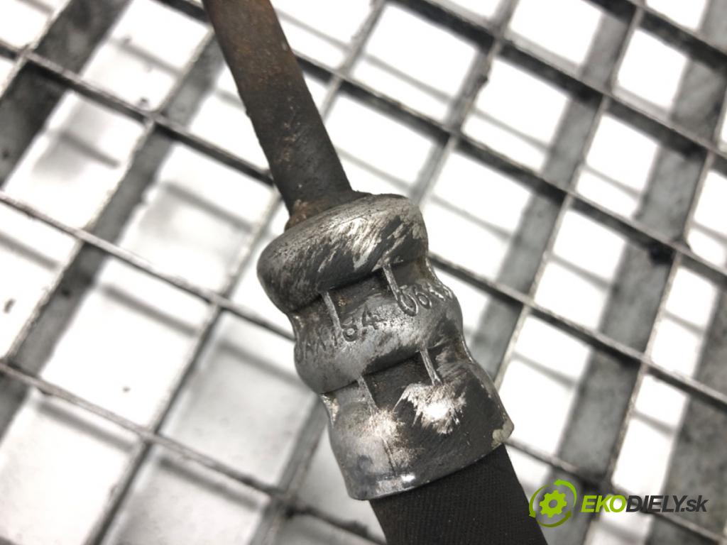 RENAULT LAGUNA II (BG0/1_) 2001 - 2007    1.6 16V (BG1G, BG1H) 82 kW [112 KM] benzyna 2005 - 2007  hadica servočerpadlo  (Rúrky, hadice servočerpadla)