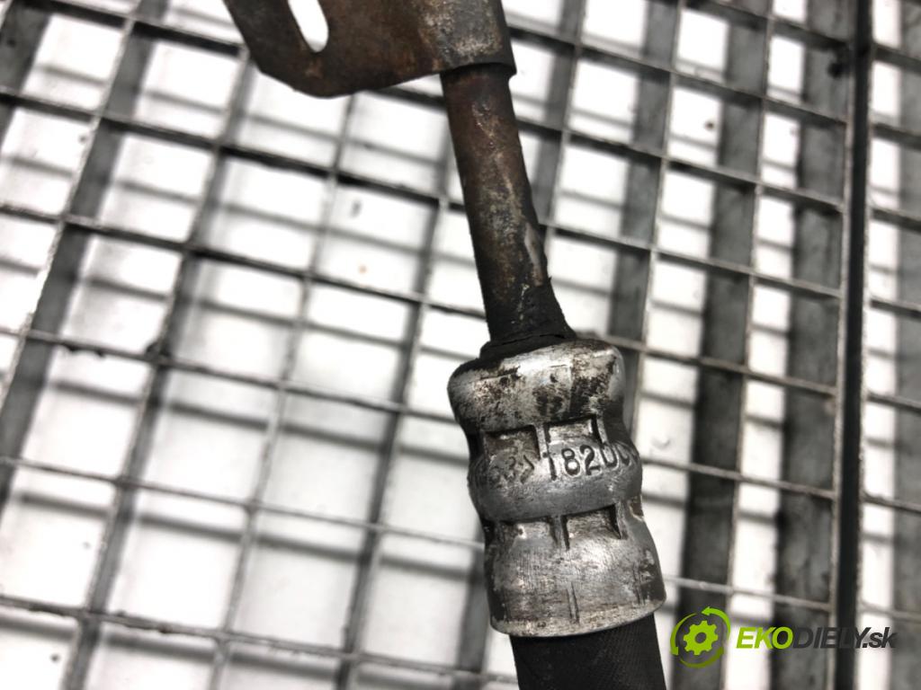 RENAULT LAGUNA II (BG0/1_) 2001 - 2007    1.6 16V (BG1G, BG1H) 82 kW [112 KM] benzyna 2005 - 2007  hadica servočerpadlo  (Rúrky, hadice servočerpadla)