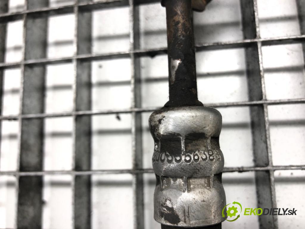 RENAULT LAGUNA II (BG0/1_) 2001 - 2007    1.6 16V (BG1G, BG1H) 82 kW [112 KM] benzyna 2005 - 2007  hadica servočerpadlo  (Rúrky, hadice servočerpadla)