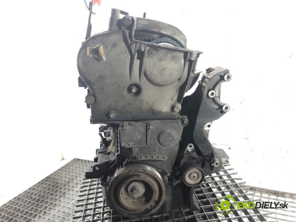 RENAULT LAGUNA II (BG0/1_) 2001 - 2007    1.6 16V (BG1G, BG1H) 82 kW [112 KM] benzyna 2005 - 2007  Motor K4M716 (Motory (kompletné))