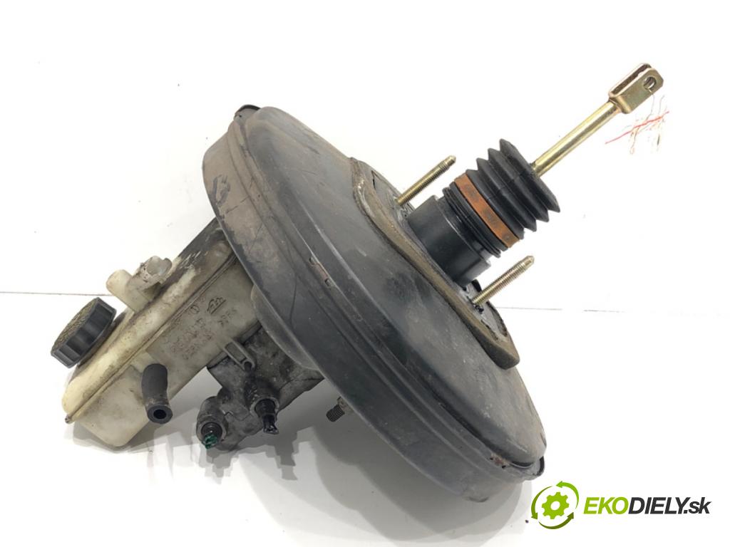 RENAULT LAGUNA II (BG0/1_) 2001 - 2007    1.6 16V (BG1G, BG1H) 82 kW [112 KM] benzyna 2005 - 2007  Posilovač bŕzd 8200363858