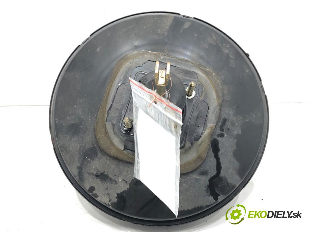 RENAULT LAGUNA II (BG0/1_) 2001 - 2007    1.6 16V (BG1G, BG1H) 82 kW [112 KM] benzyna 2005 - 2007  Posilovač bŕzd 8200363858