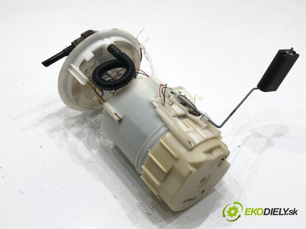 RENAULT LAGUNA II (BG0/1_) 2001 - 2007    1.6 16V (BG1G, BG1H) 82 kW [112 KM] benzyna 2005 - 2007  pumpa paliva 8200511934