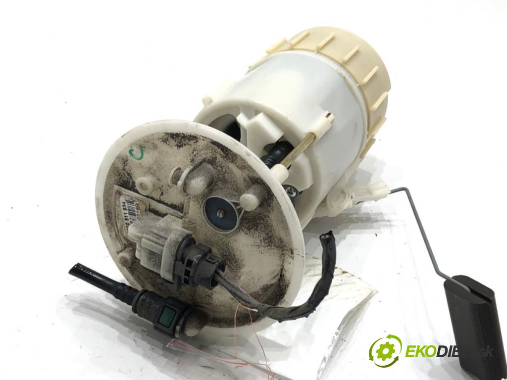 RENAULT LAGUNA II (BG0/1_) 2001 - 2007    1.6 16V (BG1G, BG1H) 82 kW [112 KM] benzyna 2005 - 2007  pumpa paliva 8200511934