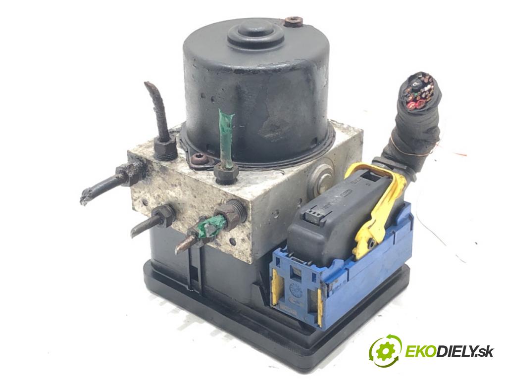 RENAULT LAGUNA II (BG0/1_) 2001 - 2007    1.6 16V (BG1G, BG1H) 82 kW [112 KM] benzyna 2005 - 2007  Pumpa ABS 8200808145 (Pumpy ABS)