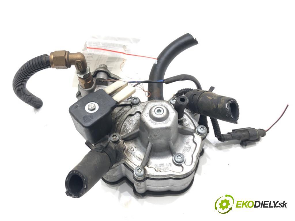 RENAULT LAGUNA II (BG0/1_) 2001 - 2007    1.6 16V (BG1G, BG1H) 82 kW [112 KM] benzyna 2005 - 2007  Reduktor do plynu LPG 67R-014068 (LPG)