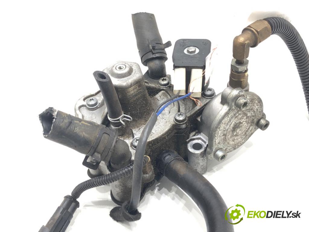 RENAULT LAGUNA II (BG0/1_) 2001 - 2007    1.6 16V (BG1G, BG1H) 82 kW [112 KM] benzyna 2005 - 2007  Reduktor do plynu LPG 67R-014068 (LPG)