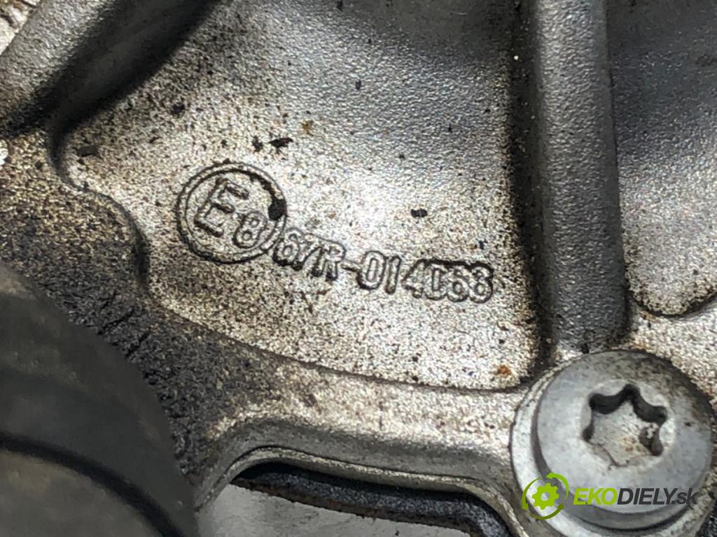 RENAULT LAGUNA II (BG0/1_) 2001 - 2007    1.6 16V (BG1G, BG1H) 82 kW [112 KM] benzyna 2005 - 2007  Reduktor do plynového pedálu LPG 67R-014068 (LPG)