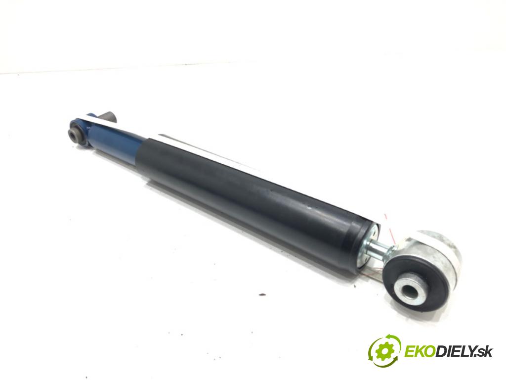 RENAULT LAGUNA II (BG0/1_) 2001 - 2007    1.6 16V (BG1G, BG1H) 82 kW [112 KM] benzyna 2005 - 2007  Tlmič pravy zad