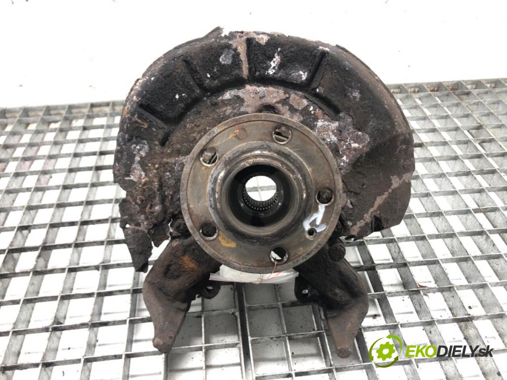 SEAT IBIZA III (6L1) 2002 - 2009    1.4 16V 55 kW [75 KM] benzyna 2002 - 2007  náboj pravy predný 