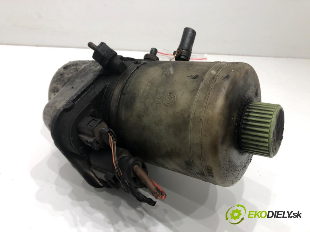 SEAT IBIZA III (6L1) 2002 - 2009    1.4 16V 55 kW [75 KM] benzyna 2002 - 2007  Pumpa servočerpadlo 6Q0423371 (Servočerpadlá, pumpy riadenia)