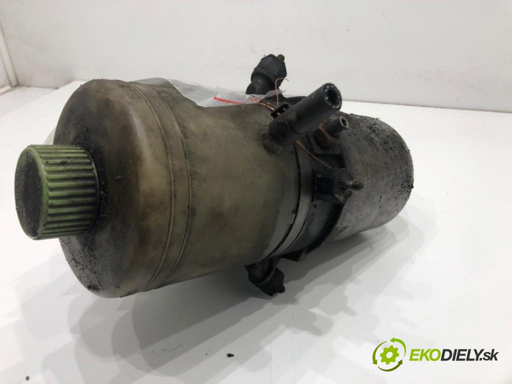 SEAT IBIZA III (6L1) 2002 - 2009    1.4 16V 55 kW [75 KM] benzyna 2002 - 2007  Pumpa servočerpadlo 6Q0423371 (Servočerpadlá, pumpy riadenia)