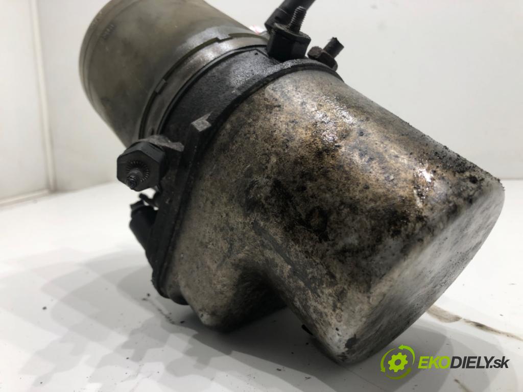 SEAT IBIZA III (6L1) 2002 - 2009    1.4 16V 55 kW [75 KM] benzyna 2002 - 2007  Pumpa servočerpadlo 6Q0423371 (Servočerpadlá, pumpy riadenia)