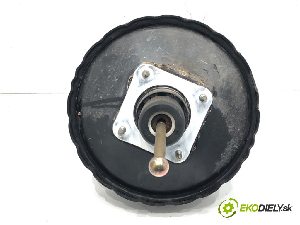 SEAT IBIZA III (6L1) 2002 - 2009    1.4 16V 55 kW [75 KM] benzyna 2002 - 2007  Posilovač bŕzd 6Q1614105AD