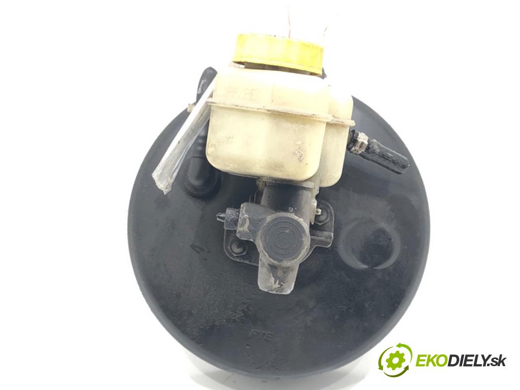 SEAT IBIZA III (6L1) 2002 - 2009    1.4 16V 55 kW [75 KM] benzyna 2002 - 2007  Posilovač bŕzd 6Q1614105AD