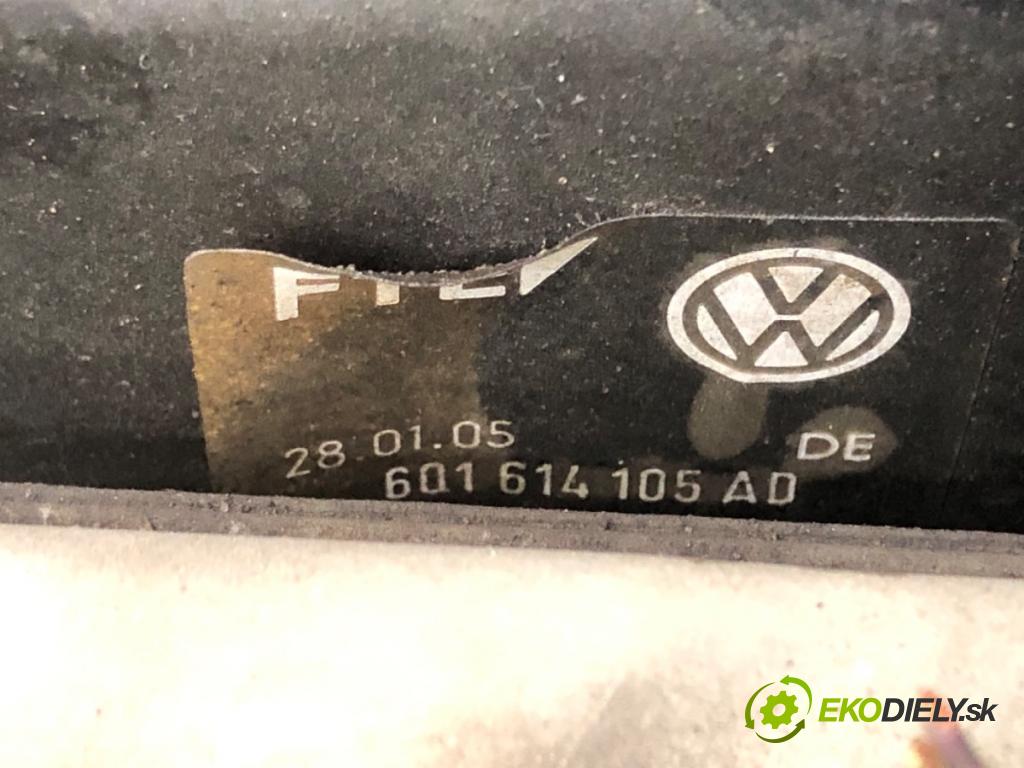 SEAT IBIZA III (6L1) 2002 - 2009    1.4 16V 55 kW [75 KM] benzyna 2002 - 2007  Posilovač bŕzd 6Q1614105AD