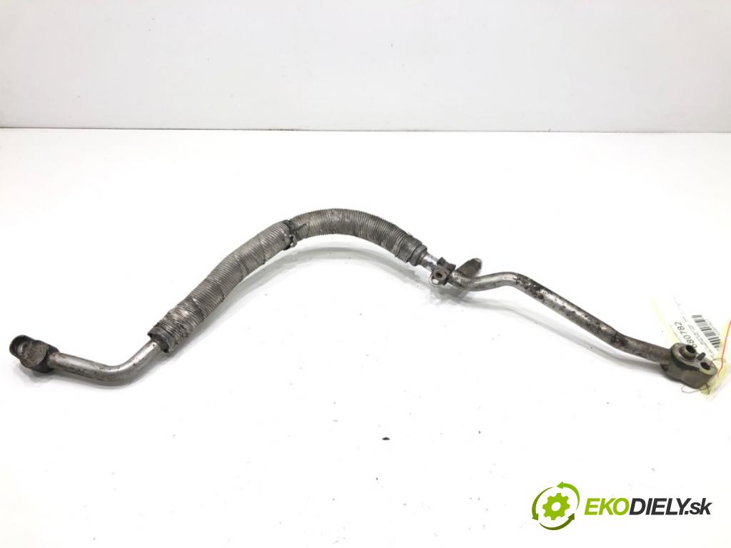 SEAT IBIZA III (6L1) 2002 - 2009    1.4 16V 55 kW [75 KM] benzyna 2002 - 2007  rúrka klimatizácie  (Rúrka klimatizácie)